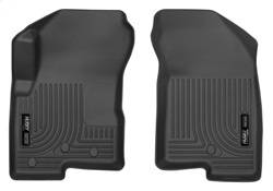 Husky Liners - Husky Liners 13001 WeatherBeater Floor Liner - Image 1