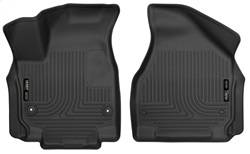 Husky Liners - Husky Liners 13011 WeatherBeater Floor Liner - Image 1