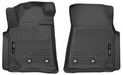 Husky Liners - Husky Liners 13091 WeatherBeater Floor Liner - Image 1