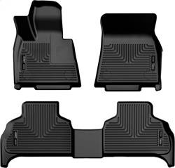 Husky Liners - Husky Liners 95921 WeatherBeater Floor Liner - Image 1