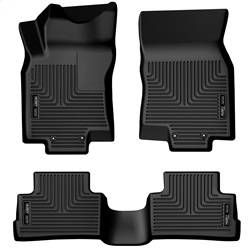 Husky Liners - Husky Liners 99451 WeatherBeater Floor Liner - Image 1