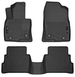 Husky Liners - Husky Liners 95641 WeatherBeater Floor Liner - Image 1