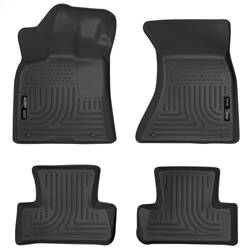 Husky Liners - Husky Liners 96411 WeatherBeater Floor Liner - Image 1