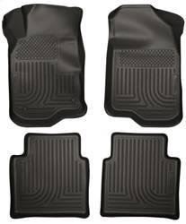 Husky Liners - Husky Liners 98111 WeatherBeater Floor Liner - Image 1