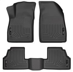 Husky Liners - Husky Liners 98271 WeatherBeater Floor Liner - Image 1