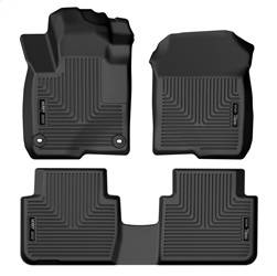 Husky Liners - Husky Liners 95241 WeatherBeater Floor Liner - Image 1