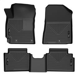 Husky Liners - Husky Liners 95261 WeatherBeater Floor Liner - Image 1