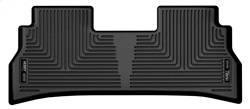 Husky Liners - Husky Liners 55981 X-act Contour Floor Liner - Image 1