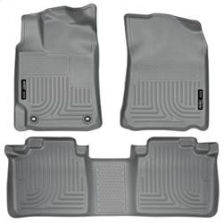 Husky Liners - Husky Liners 98902 WeatherBeater Floor Liner - Image 1