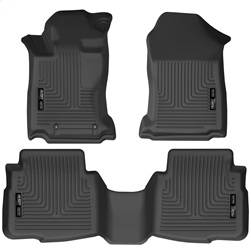 Husky Liners - Husky Liners 95541 WeatherBeater Floor Liner - Image 1