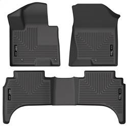 Husky Liners - Husky Liners 95531 WeatherBeater Floor Liner - Image 1