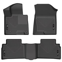 Husky Liners - Husky Liners 95781 WeatherBeater Floor Liner - Image 1