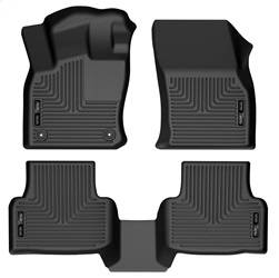 Husky Liners - Husky Liners 95251 WeatherBeater Floor Liner - Image 1