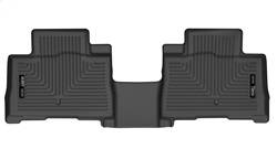 Husky Liners - Husky Liners 55801 X-act Contour Floor Liner - Image 1