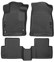 Husky Liners - Husky Liners 98461 WeatherBeater Floor Liner - Image 1