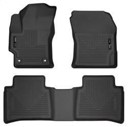 Husky Liners - Husky Liners 95751 WeatherBeater Floor Liner - Image 1