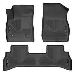 Husky Liners - Husky Liners 95171 WeatherBeater Floor Liner - Image 1