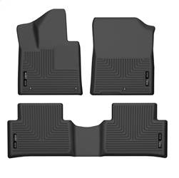 Husky Liners - Husky Liners 95841 WeatherBeater Floor Liner - Image 1