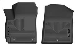 Husky Liners - Husky Liners 55811 X-act Contour Floor Liner - Image 1