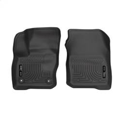 Husky Liners - Husky Liners 55681 X-act Contour Floor Liner - Image 1