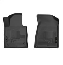 Husky Liners - Husky Liners 55711 X-act Contour Floor Liner - Image 1