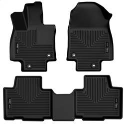 Husky Liners - Husky Liners 99351 WeatherBeater Floor Liner - Image 1