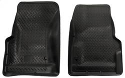 Husky Liners - Husky Liners 31731 Classic Style Floor Liner - Image 1