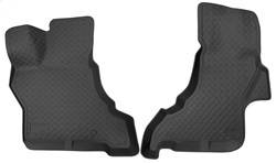 Husky Liners - Husky Liners 33251 Classic Style Floor Liner - Image 1