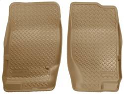 Husky Liners - Husky Liners 33753 Classic Style Floor Liner - Image 1