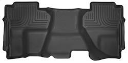 Husky Liners - Husky Liners 53911 X-act Contour Floor Liner - Image 1