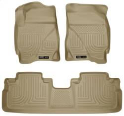 Husky Liners - Husky Liners 98353 WeatherBeater Floor Liner - Image 1