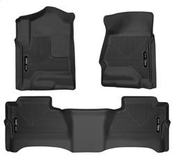 Husky Liners - Husky Liners 98231 WeatherBeater Floor Liner - Image 1