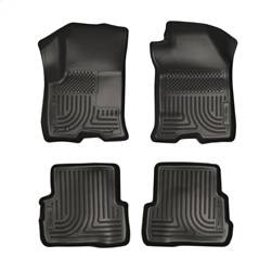 Husky Liners - Husky Liners 98311 WeatherBeater Floor Liner - Image 1