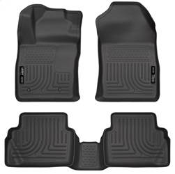 Husky Liners - Husky Liners 98751 WeatherBeater Floor Liner - Image 1