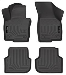 Husky Liners - Husky Liners 98831 WeatherBeater Floor Liner - Image 1