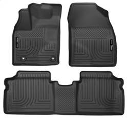 Husky Liners - Husky Liners 98931 WeatherBeater Floor Liner - Image 1