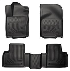 Husky Liners - Husky Liners 98981 WeatherBeater Floor Liner - Image 1