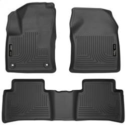 Husky Liners - Husky Liners 98991 WeatherBeater Floor Liner - Image 1