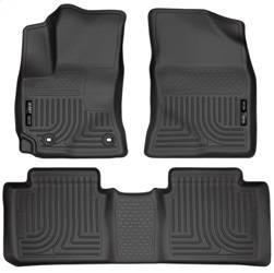 Husky Liners - Husky Liners 99531 WeatherBeater Floor Liner - Image 1