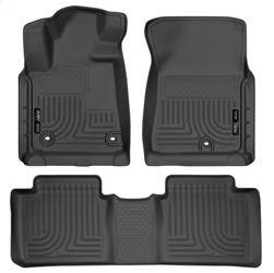 Husky Liners - Husky Liners 99561 WeatherBeater Floor Liner - Image 1