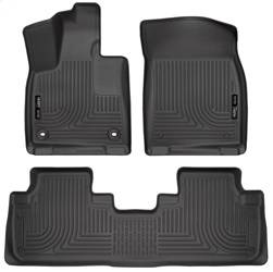 Husky Liners - Husky Liners 99651 WeatherBeater Floor Liner - Image 1