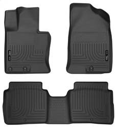 Husky Liners - Husky Liners 99691 WeatherBeater Floor Liner - Image 1