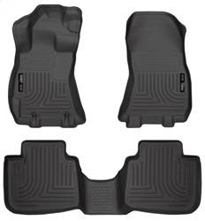 Husky Liners - Husky Liners 99841 WeatherBeater Floor Liner - Image 1