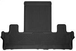 Husky Liners - Husky Liners 54671 X-act Contour Floor Liner - Image 1