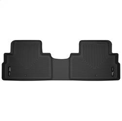 Husky Liners - Husky Liners 55241 X-act Contour Floor Liner - Image 1