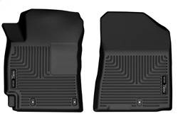 Husky Liners - Husky Liners 50741 X-act Contour Floor Liner - Image 1