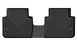 Husky Liners - Husky Liners 50771 X-act Contour Floor Liner - Image 1