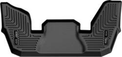 Husky Liners - Husky Liners 50831 X-act Contour Floor Liner - Image 1