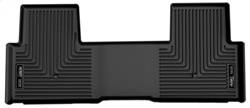 Husky Liners - Husky Liners 50931 X-act Contour Floor Liner - Image 1