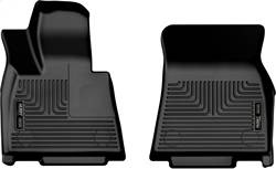 Husky Liners - Husky Liners 51611 X-act Contour Floor Liner - Image 1